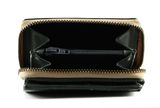 bruno banani Wallet Zip With Flap Black