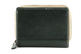 bruno banani Wallet Zip With Flap Black
