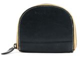bruno banani Zip Around Wallet Black