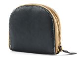 bruno banani Zip Around Wallet Black