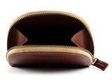 bruno banani Zip Around Wallet Brown bruno banani Zip Around Wallet Brown
