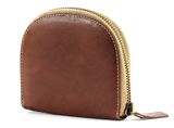 bruno banani Zip Around Wallet Brown bruno banani Zip Around Wallet Brown