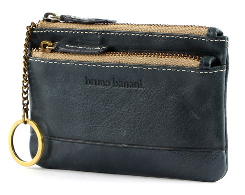 bruno banani Key Case Black