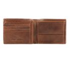 bruno banani Wallet Brown bruno banani Wallet Brown