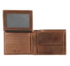 bruno banani Wallet Brown bruno banani Wallet Brown