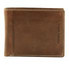 bruno banani Wallet Brown bruno banani Wallet Brown