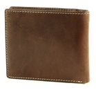 bruno banani Wallet Brown bruno banani Wallet Brown