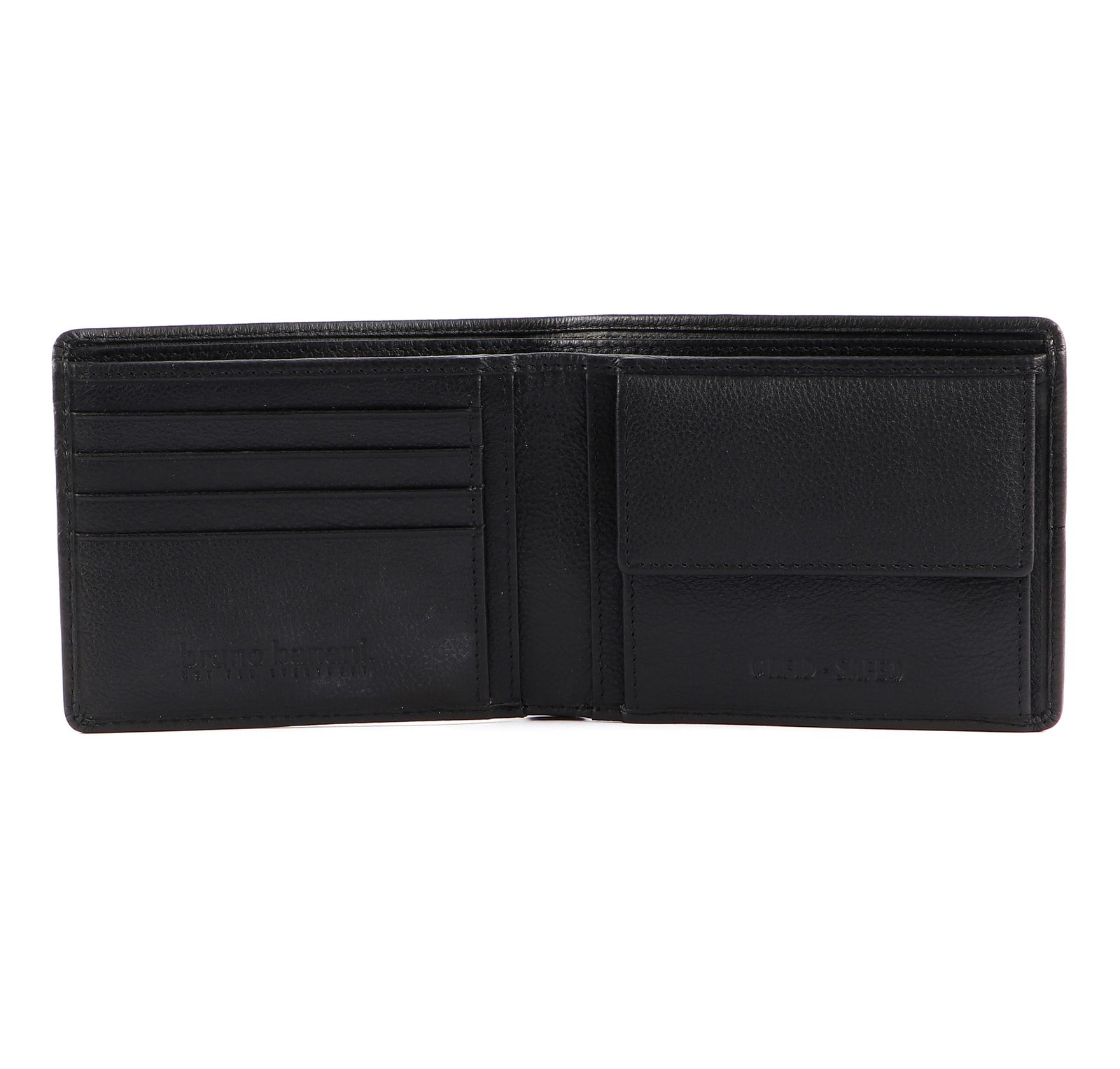 bruno banani purse Wallet Black | Buy bags, purses & accessories online |  modeherz