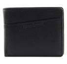 bruno banani Wallet Black