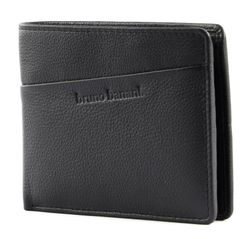 Bruno Banani Portemonnaie – 12,5 X 9,5 X 2 Cm, Schlichtes Design Für Unisex