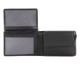 bruno banani Wallet S Black