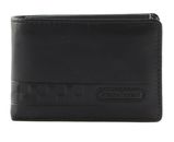 bruno banani Wallet S Black