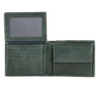 bruno banani Wallet Black