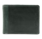 bruno banani Wallet Black