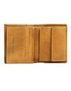 bruno banani Wallet S Cognac bruno banani Wallet S Cognac