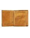 bruno banani Wallet S Cognac bruno banani Wallet S Cognac