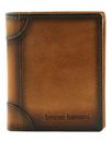 bruno banani Wallet S Cognac bruno banani Wallet S Cognac