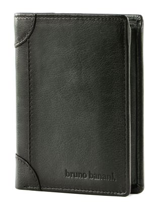 bruno banani Wallet M Black