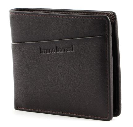 bruno banani Wallet Brown