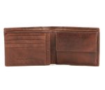 bruno banani Wallet Brown bruno banani Wallet Brown