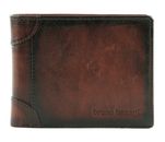 bruno banani Wallet Brown bruno banani Wallet Brown