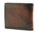 bruno banani Wallet Brown bruno banani Wallet Brown