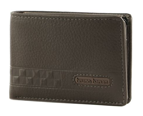 bruno banani Wallet S Taupe