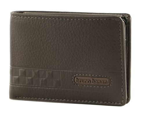 bruno banani Wallet S Taupe