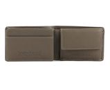 bruno banani Wallet S Taupe bruno banani Wallet S Taupe