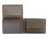 bruno banani Wallet S Taupe bruno banani Wallet S Taupe