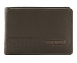 bruno banani Wallet S Taupe bruno banani Wallet S Taupe