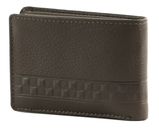 bruno banani Wallet S Taupe bruno banani Wallet S Taupe