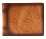 bruno banani Wallet Cognac bruno banani Wallet Cognac