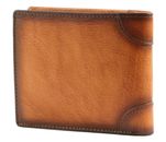 bruno banani Wallet Cognac bruno banani Wallet Cognac