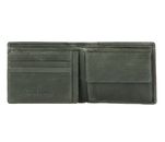 bruno banani Wallet Black bruno banani Wallet Black