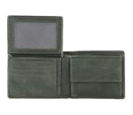 bruno banani Wallet Black bruno banani Wallet Black