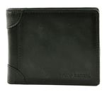 bruno banani Wallet Black bruno banani Wallet Black