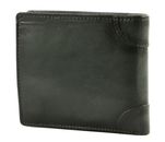 bruno banani Wallet Black bruno banani Wallet Black