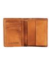 bruno banani Wallet M Cognac bruno banani Wallet M Cognac