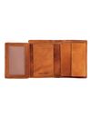 bruno banani Wallet M Cognac bruno banani Wallet M Cognac