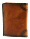 bruno banani Wallet M Cognac bruno banani Wallet M Cognac