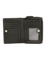 bruno banani Wallet Zip With Flap Black