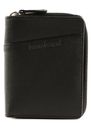 bruno banani Wallet Zip With Flap Black