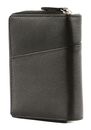 bruno banani Wallet Zip With Flap Black