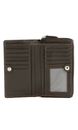 bruno banani Wallet Zip With Flap Brown