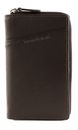 bruno banani Wallet Zip With Flap Brown