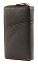 bruno banani Wallet Zip With Flap Brown