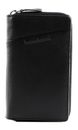 bruno banani Wallet Zip With Flap Black