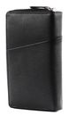 bruno banani Wallet Zip With Flap Black