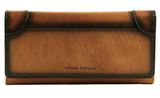 bruno banani Wallet with Flap Cognac bruno banani Wallet with Flap Cognac